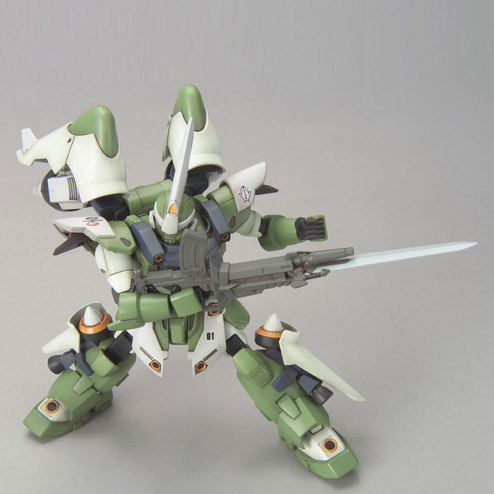 HG Ginn Type High-Maneuver