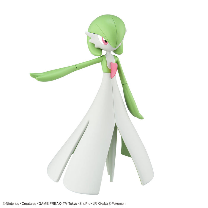 Pokemon Plamo Collection Select Series 49 Gardevoir