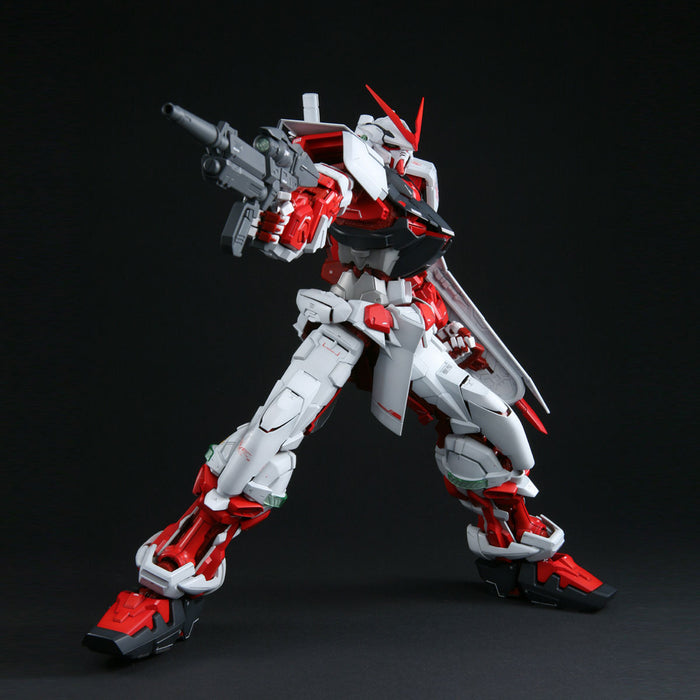 PG Gundam Astray Red Frame
