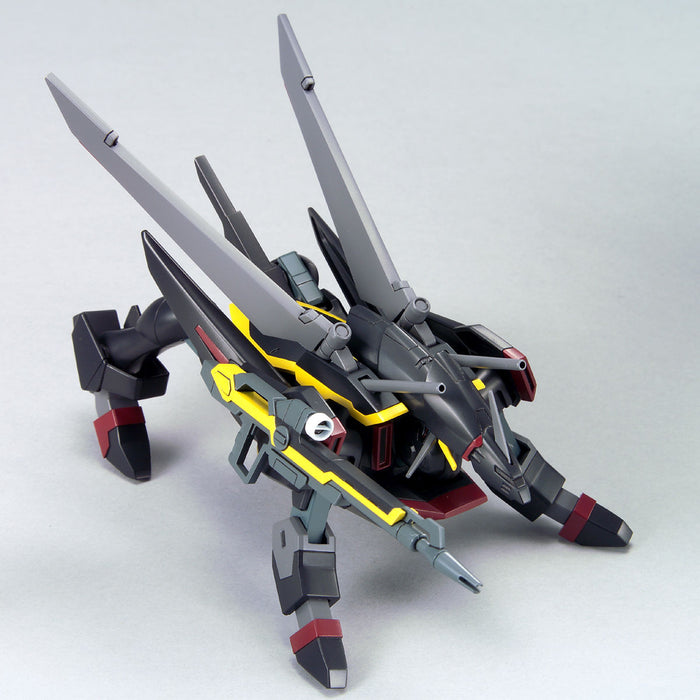 HG Gaia Gundam