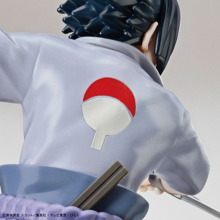 EG Uchiha Sasuke