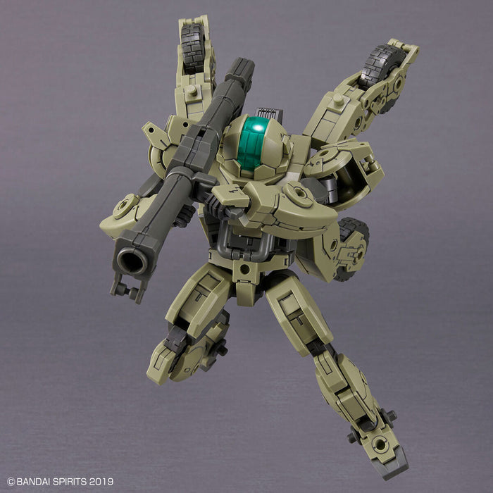 30MM Volpanova (Quad Bike Ver.)