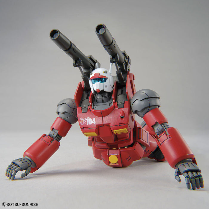 HG Guncannon (Cucuruz Doan's Island Ver.)