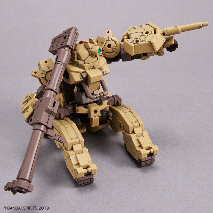 30MM Volpanova (Tank Ver.)