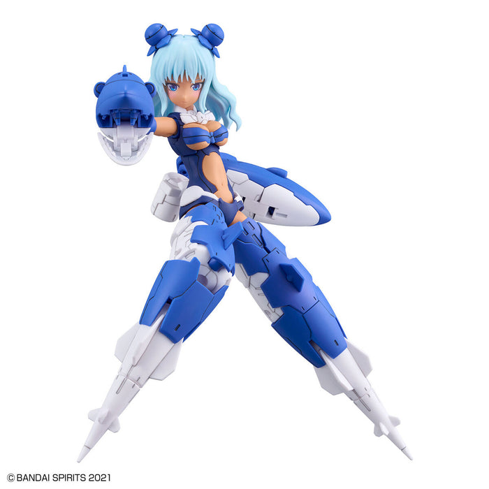 30MS Siana-Amarcia (Vivace Form)