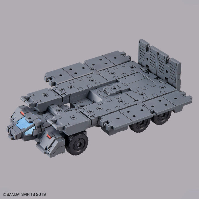 30MM Extended Armament Vehicle (Customize Carrier Ver.)