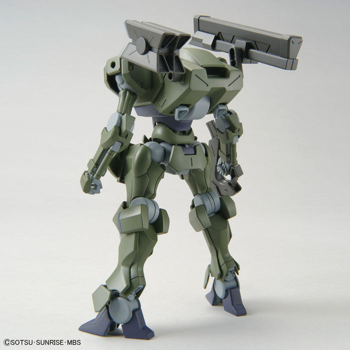 HG Zowort Heavy