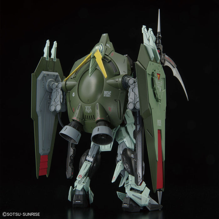 FM Forbidden Gundam