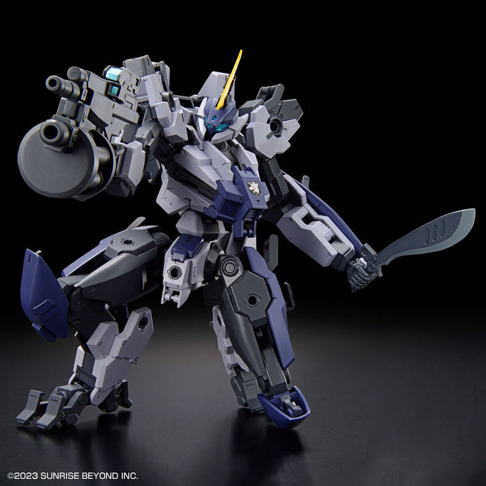 HG MAILeS Proto Gouyo