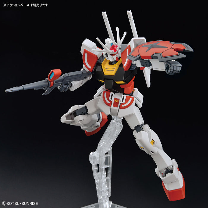 EG Lah Gundam