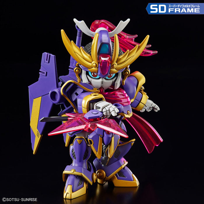 SDCS F-Kunoichi Kai