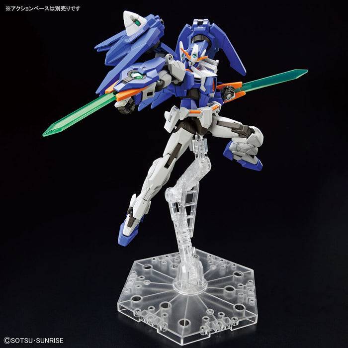 HG Gundam 00 Diver Arc