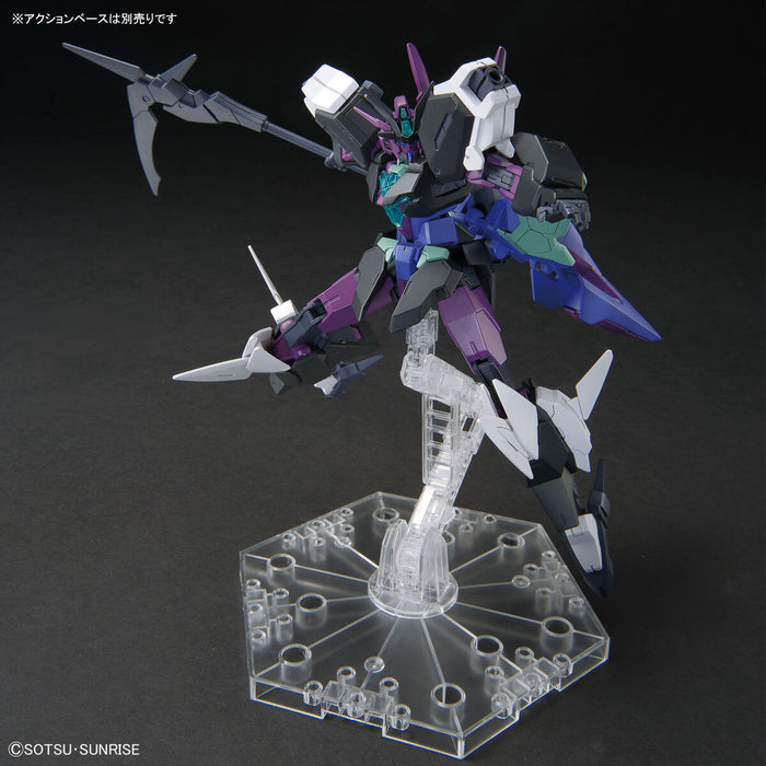 HG Plutine Gundam