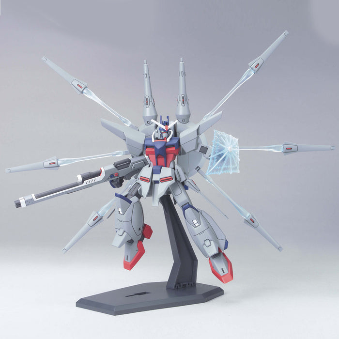 HG Legend Gundam
