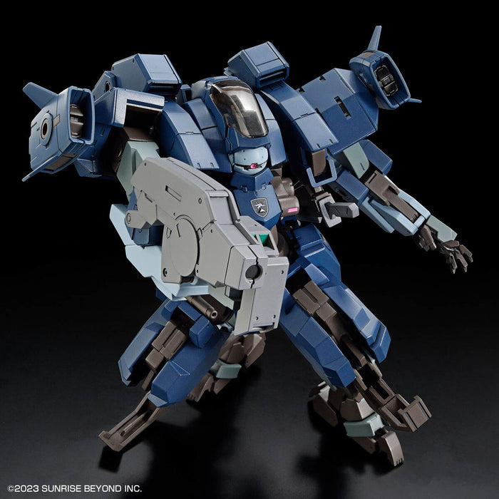 HG AaronRhino Grady Exclusive