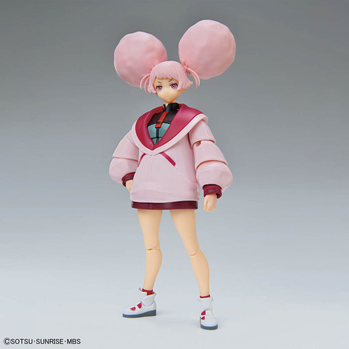 Figure-rise Standard Chuatury Panlunch