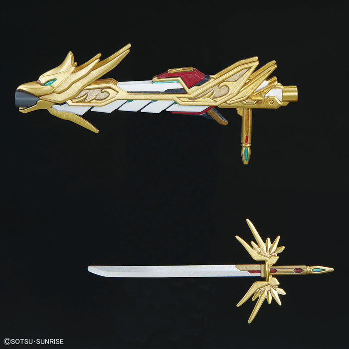 SDW HEROES Tenkamuso Daishogun