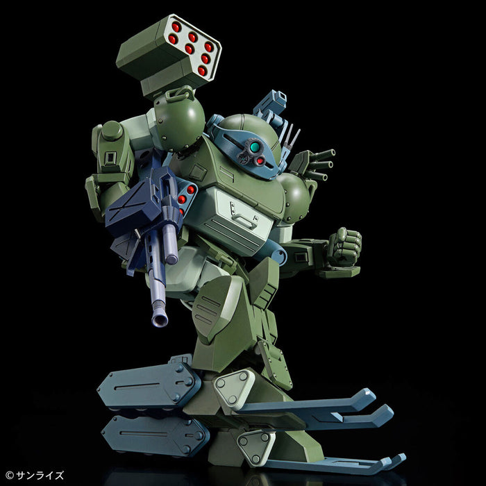 HG Burglarydog