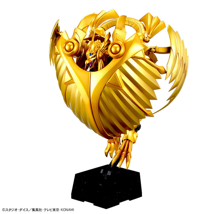 Figure-rise Standard Amplified -Egyptian God- The Winged Dragon of Ra