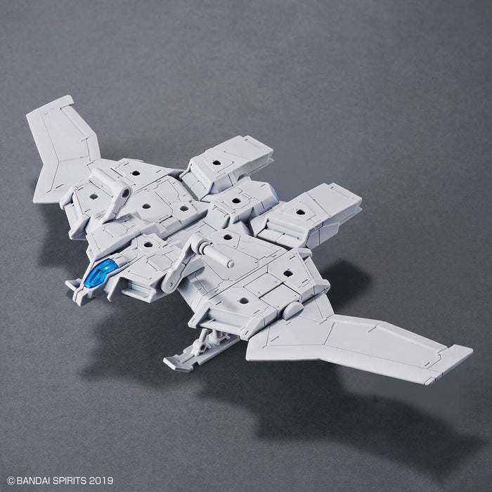 30MM Extended Armament Vehicle (Wing Mobile Ver.)