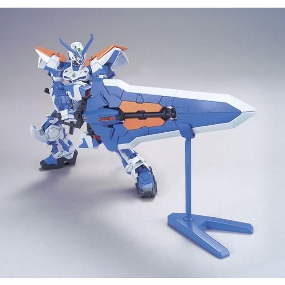 HG Gundam Astray Blue Frame Second L