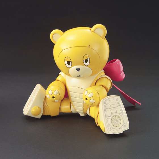 HG Beargguy III (SAN)