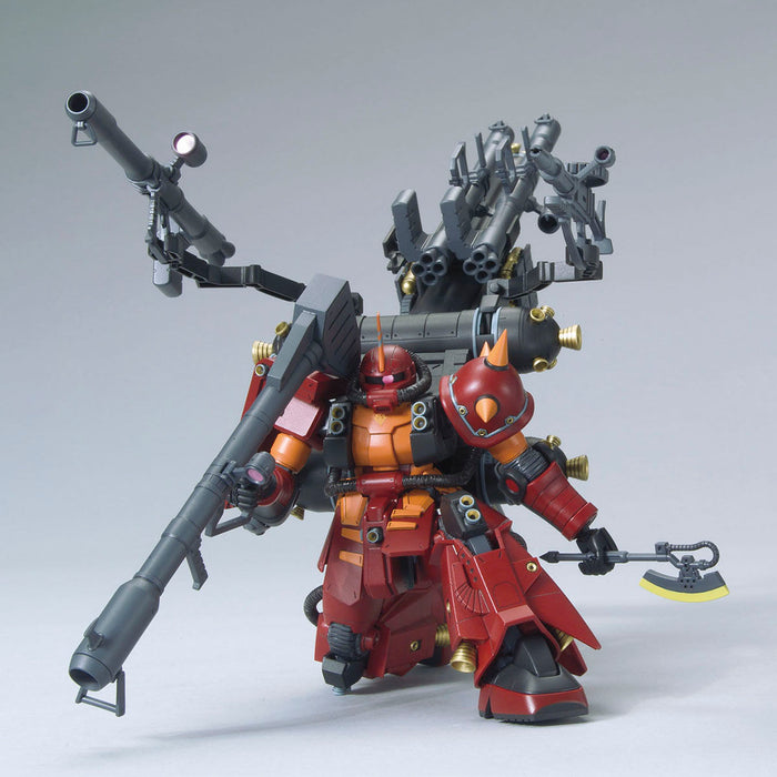 HG High Mobility Type "Psycho Zaku" (Gundam Thunderbolt Ver.)