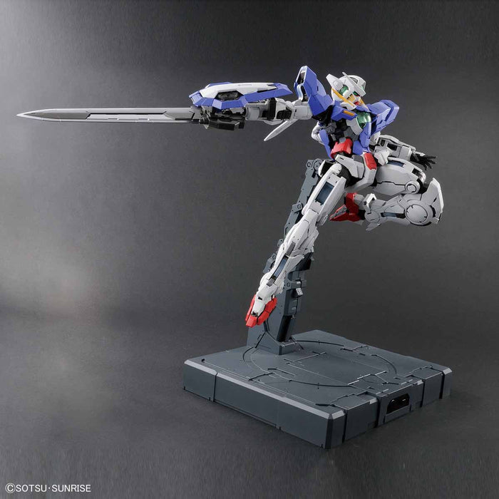 PG Gundam Exia