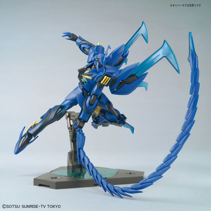 HG Geara Ghirarga