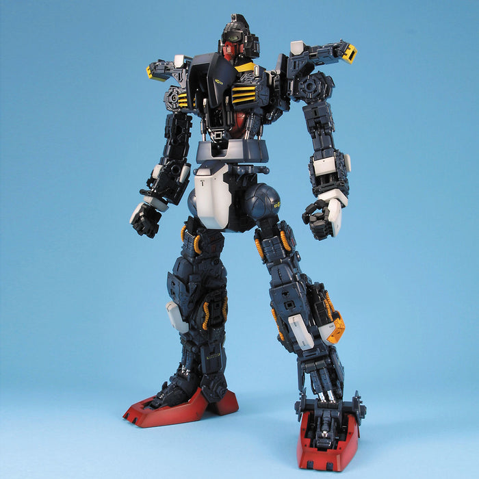 PG Gundam Mk-II AEUG