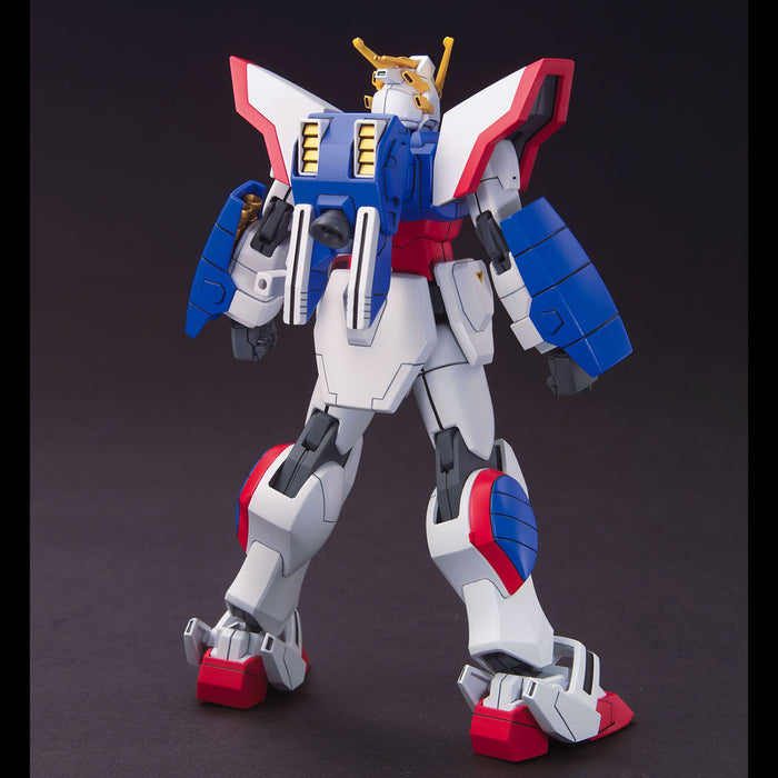 HG Shining Gundam