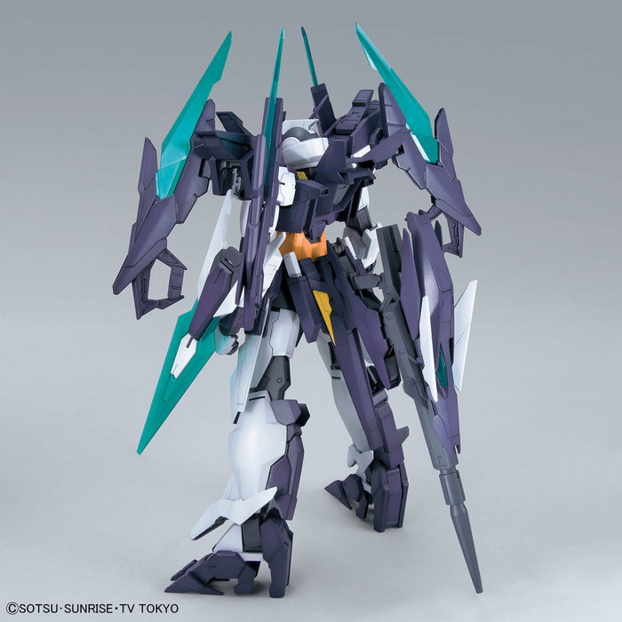 MG Gundam AGEII Magnum