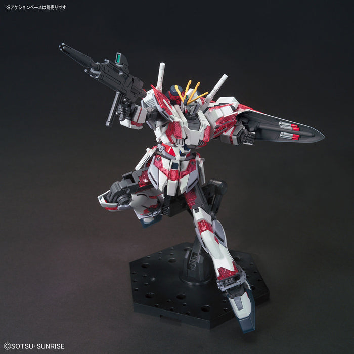 HG Narrative Gundam C-Packs