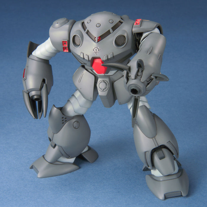 HG Z'Gok E