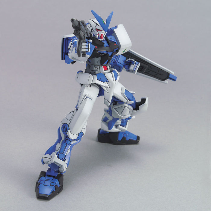HG Gundam Astray Blue Frame