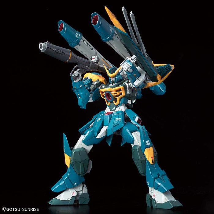 FM Calamity Gundam