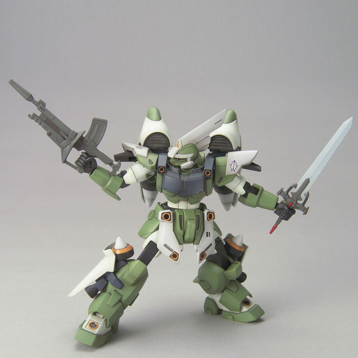HG Ginn Type High-Maneuver