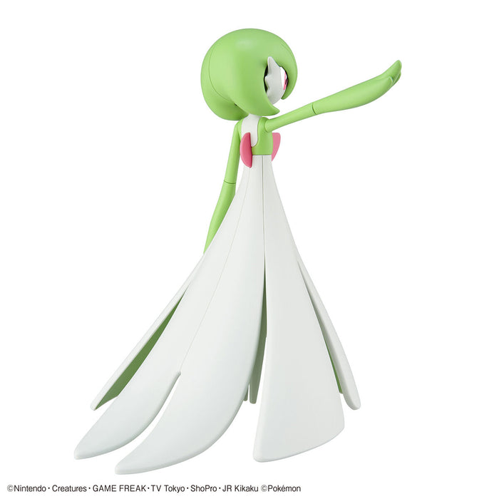 Pokemon Plamo Collection Select Series 49 Gardevoir