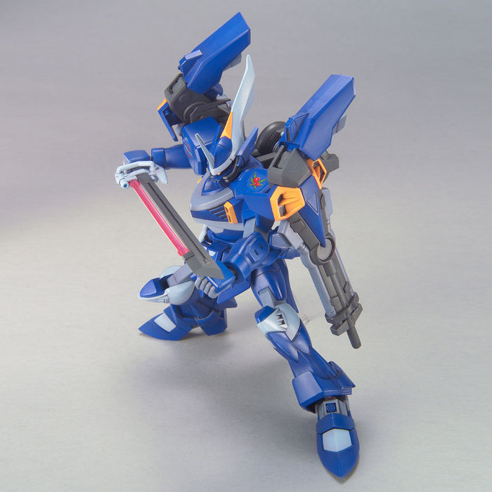HG Cgue Type D.E.E.P.Arms
