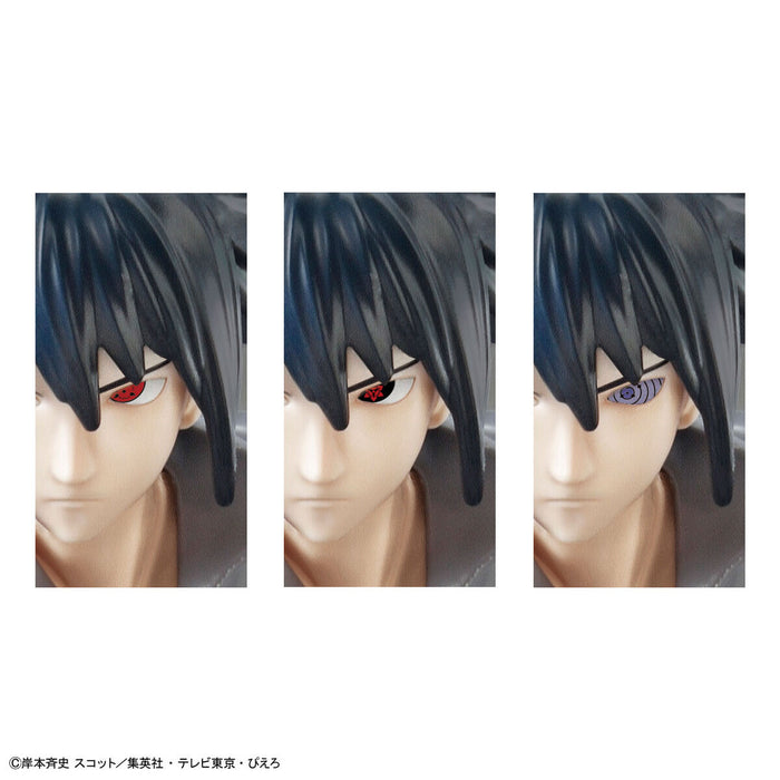 EG Uchiha Sasuke