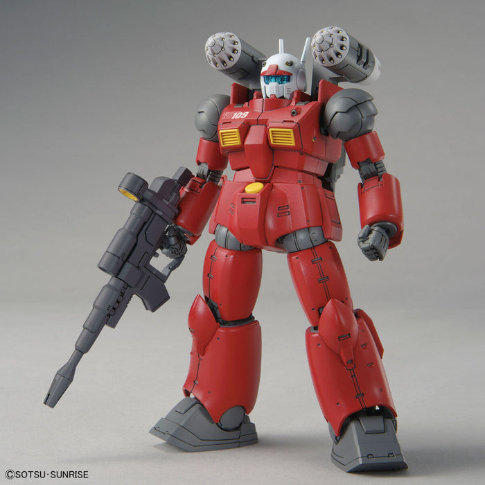 HG Guncannon (Cucuruz Doan's Island Ver.)