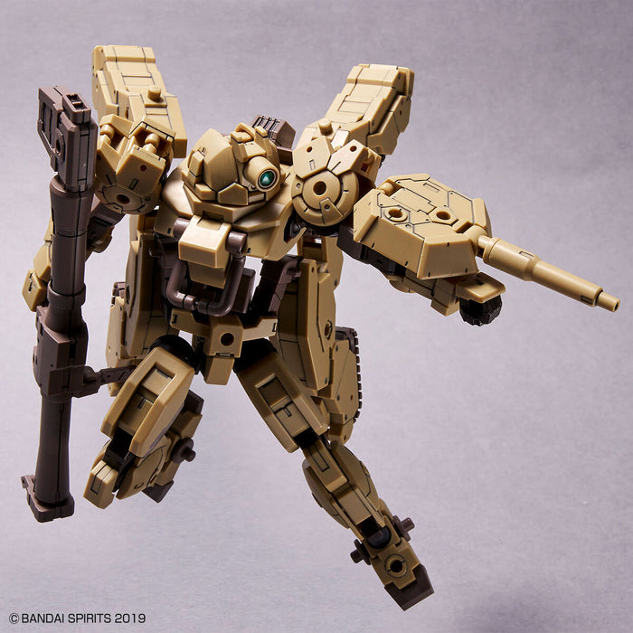 30MM Volpanova (Tank Ver.)