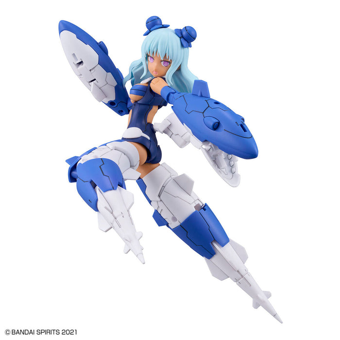30MS Siana-Amarcia (Vivace Form)