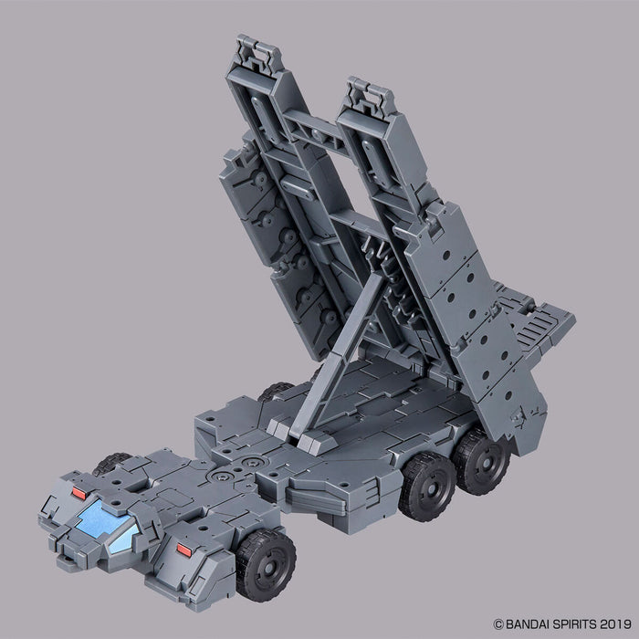 30MM Extended Armament Vehicle (Customize Carrier Ver.)