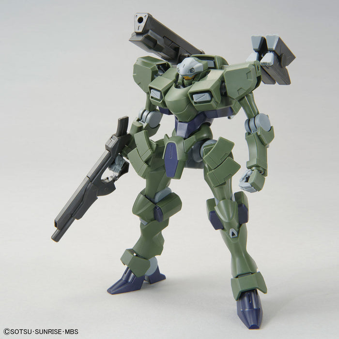 HG Zowort Heavy