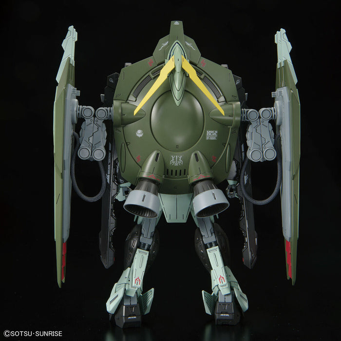 FM Forbidden Gundam