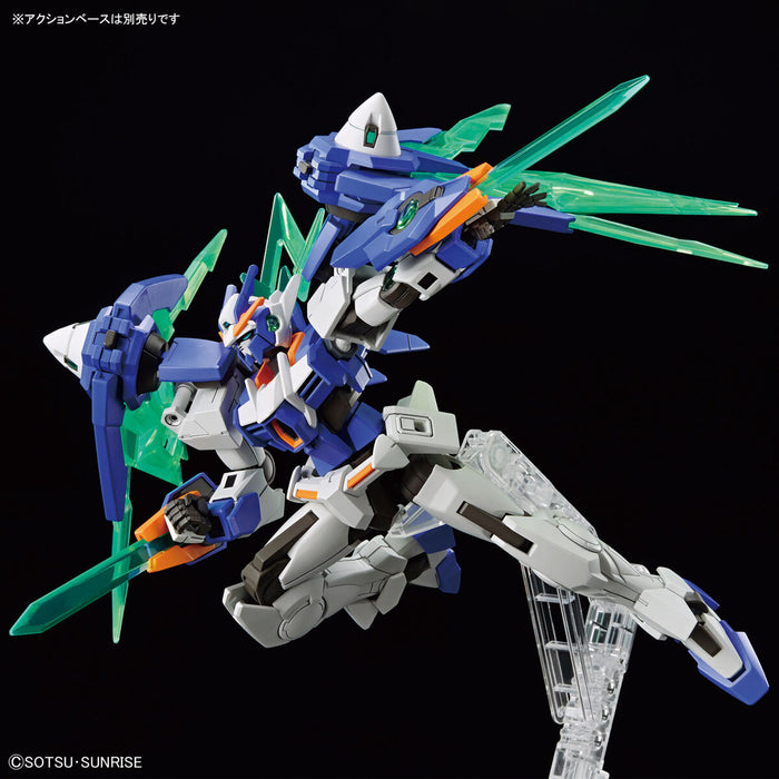 HG Gundam 00 Diver Arc