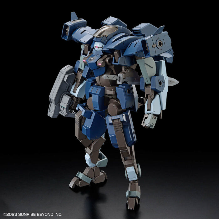 HG AaronRhino Grady Exclusive
