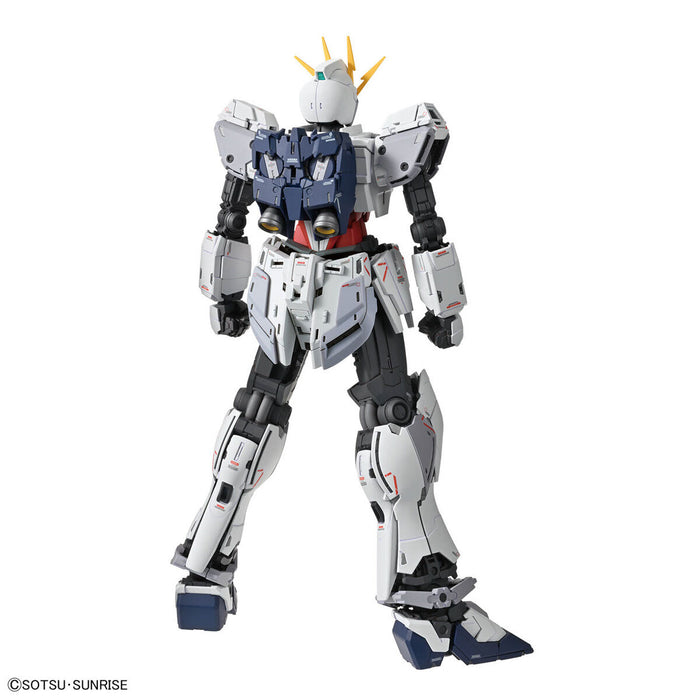 MG Narrative Gundam C-Packs Ver.Ka