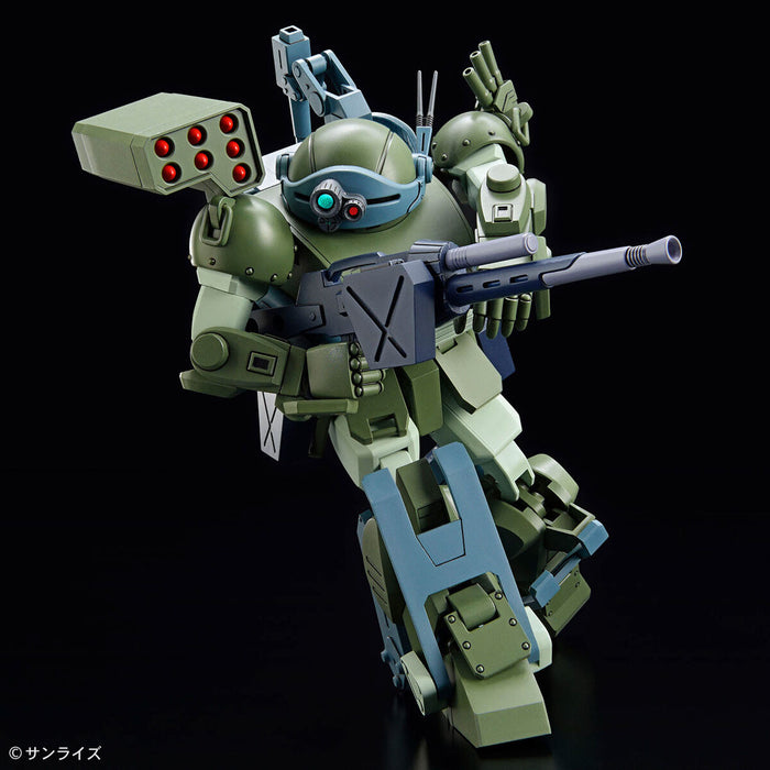 HG Burglarydog